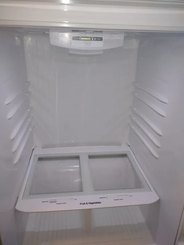 Appliances After