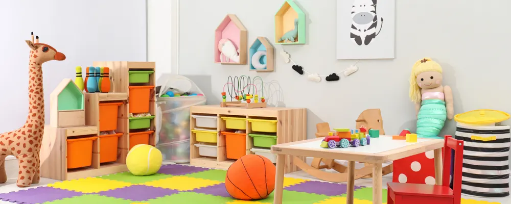 Creative Care Childcare