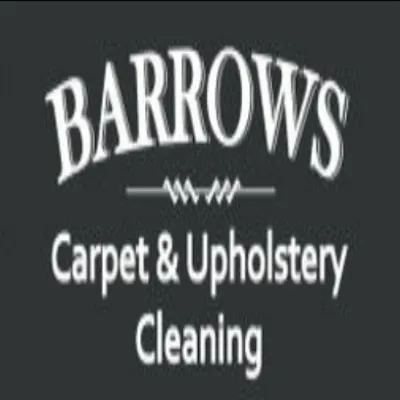 BARROWS CARPET & UPHOLSTERY CLEANING