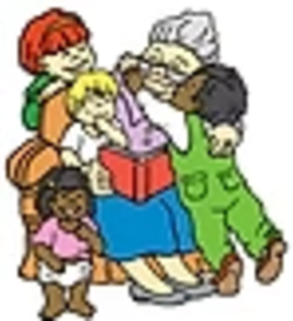 Grandma's House