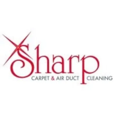Sharp Carpet & Air Duct Cleaning