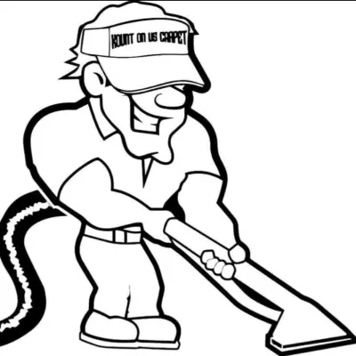 Kount On Us Carpet Cleaning Restoration