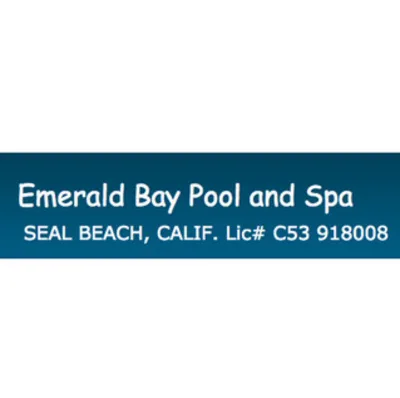 Emerald Bay Pool & Spa