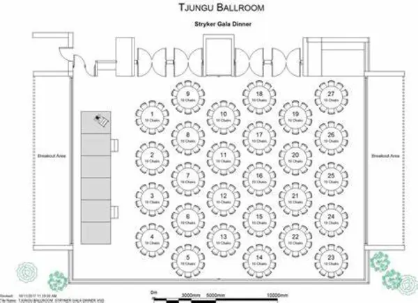 Event Design 