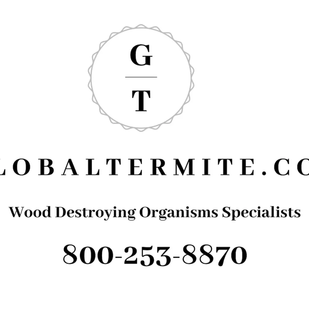 GLOBAL Termite Solutions