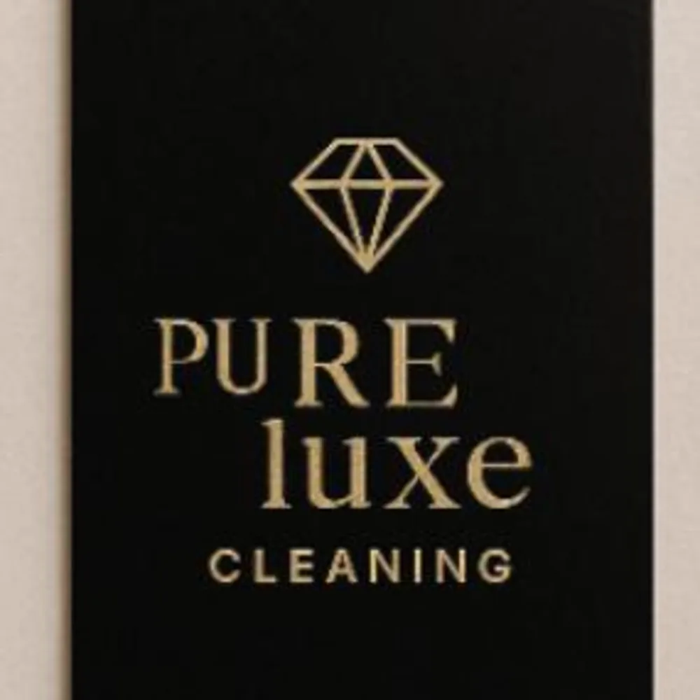 Pure Luxe Cleaning