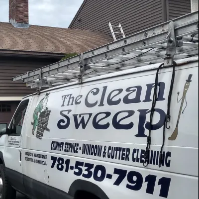 The Clean Sweep