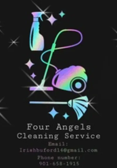 Four Angels Cleaning Service