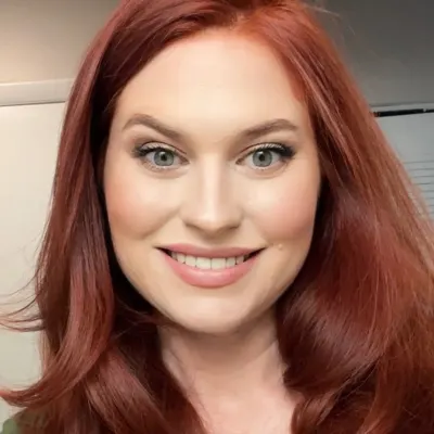 Stephanie Agakian-Colon