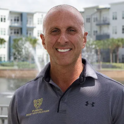 Florida Roof Restorations
