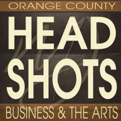 Orange County Headshots