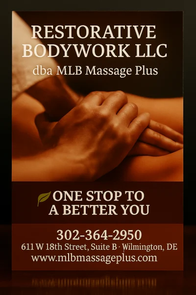 Restorative BodyWork LLC