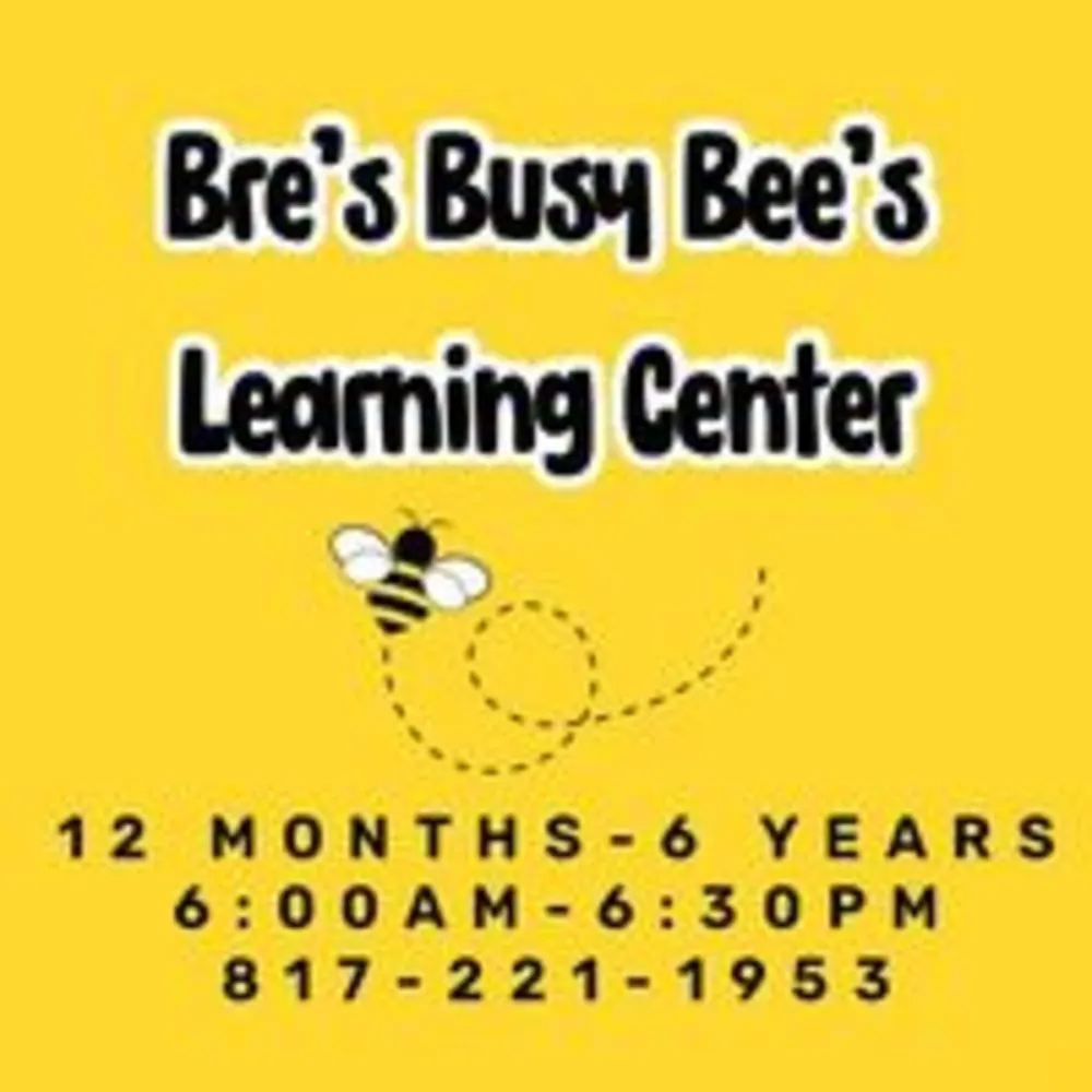 Bre's Busy Bee's Learning Center LLC