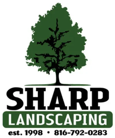 Sharp Landscaping