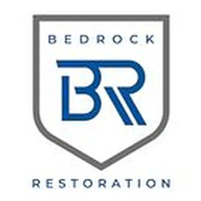 Bedrock Restoration Edina