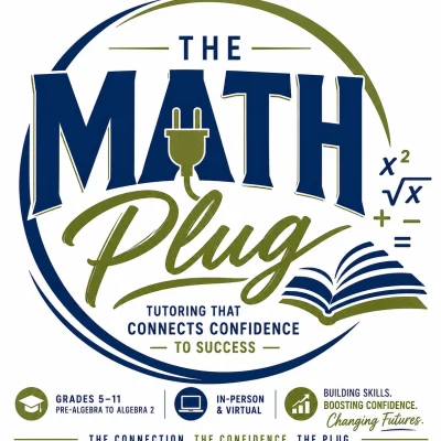 The Math Plug Tutoring Services LLC