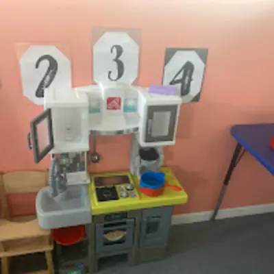 Excellence Learning Academy