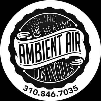 Ambient Air