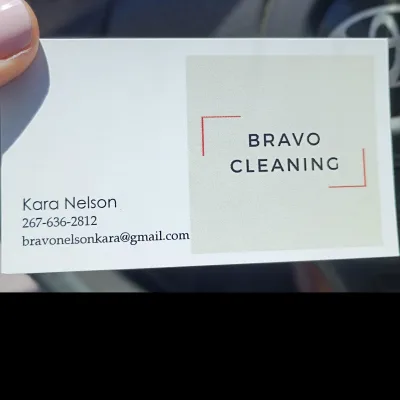 Bravo Cleaning