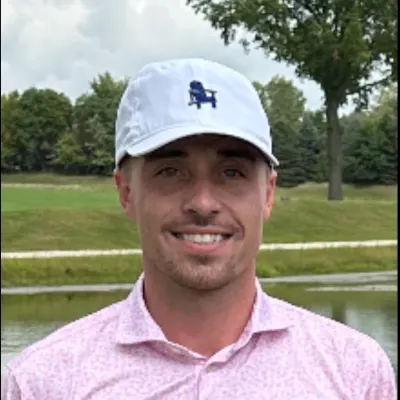 Ben Lemke Golf