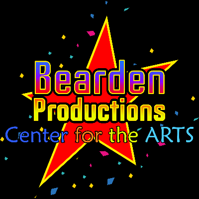 Bearden Production Center For The Arts