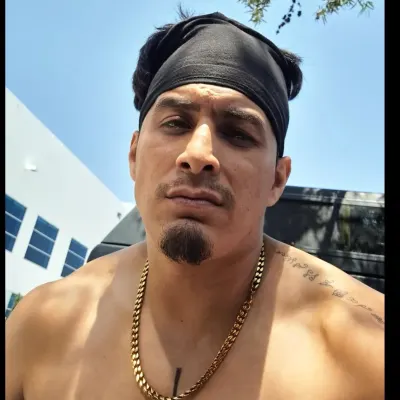 Byron Lopez