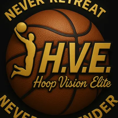 Hoop Vision Elite 
