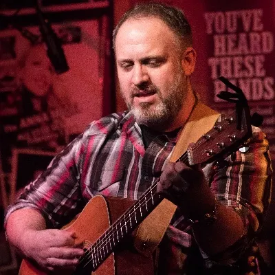 Luke Thomas Guitar Lessons