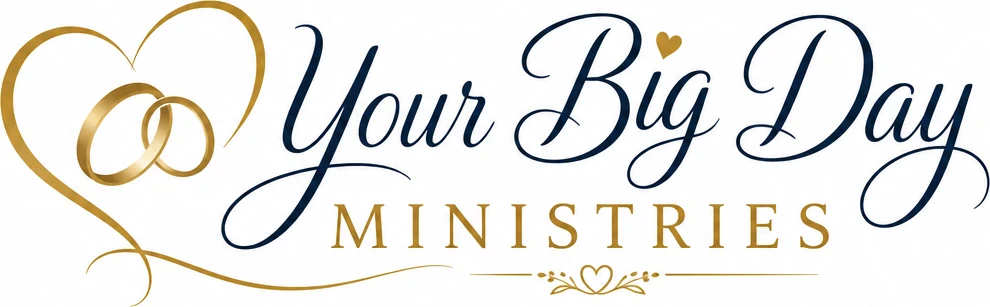 Your Big Day Ministries