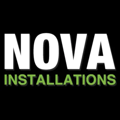 Nova Installations Inc