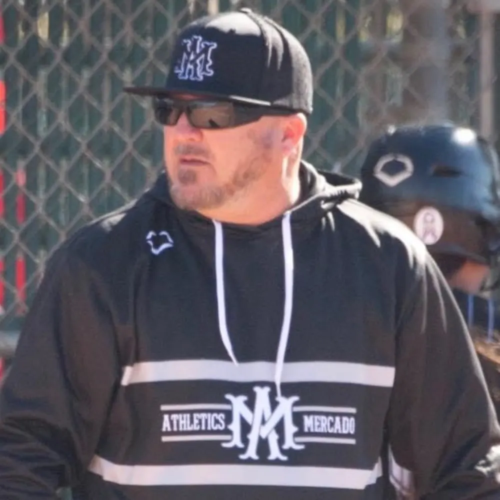Coach Sabo Softball Lessons