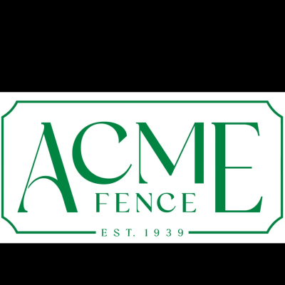 Acme Fence