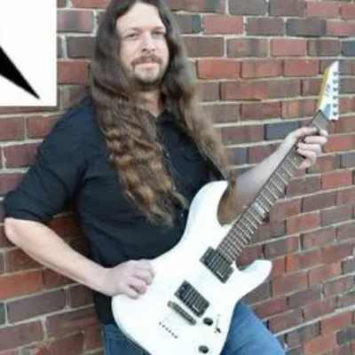 Metal Jim Guitar Lessons