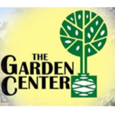 THE GARDEN CENTER