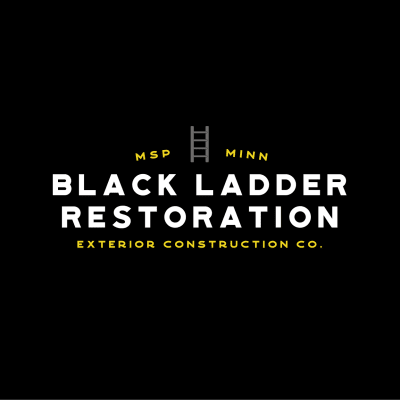 Black Ladder Restoration