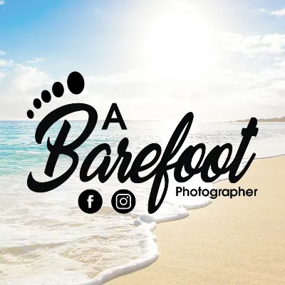 A Barefoot Photographer