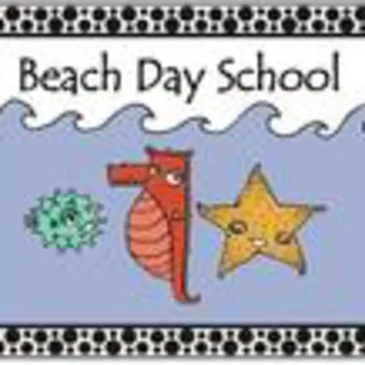 Beach Day School