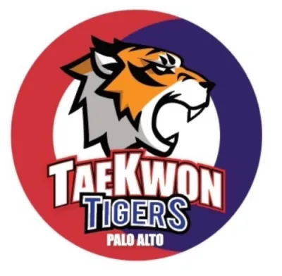 Taekwon Tigers Palo Alto