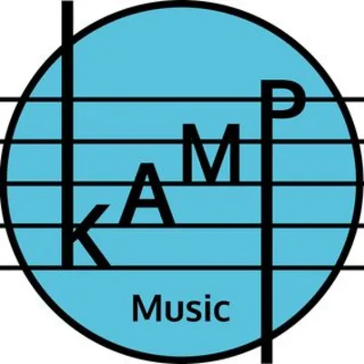 KAMP Music