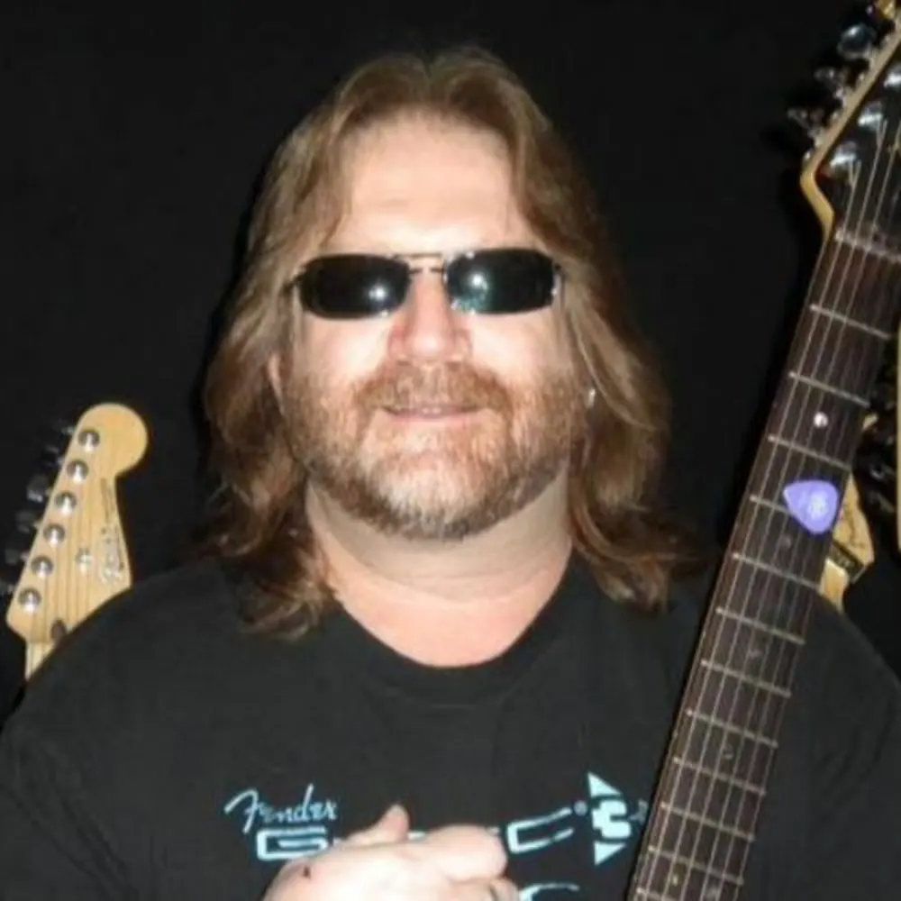 Kickaxe Guitar Lessons