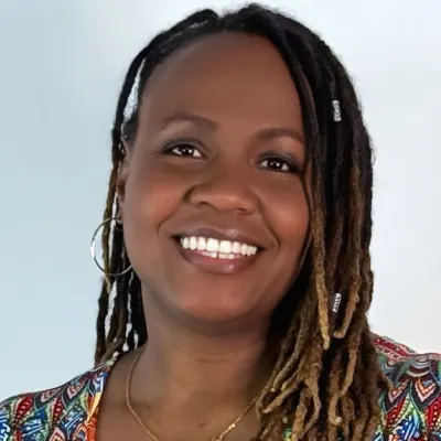 Rev. Dr. Asia Taylor