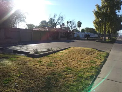 Sonoran Property Construction