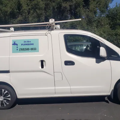 24Hrs Plumbing And Handyman