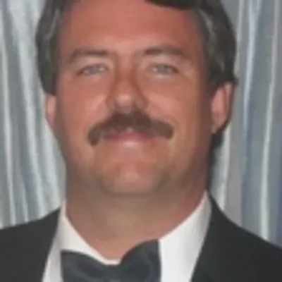 Harris S Wood Jr