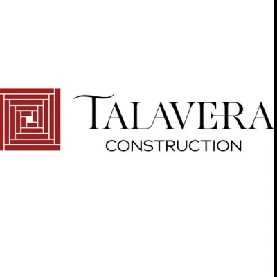 Talavera Construction