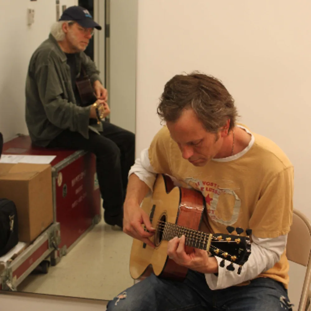 Doug's Guitar Fun