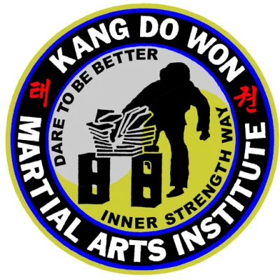 Kang Do Won Martial Arts Institute