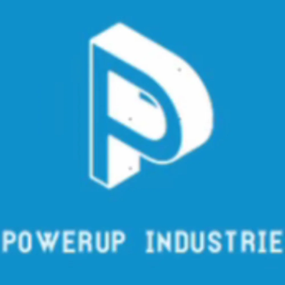 Power Up Industries