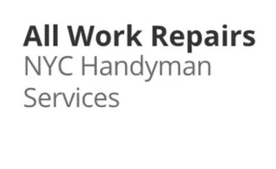 All Work Repairs