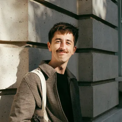 Jacob Johnson